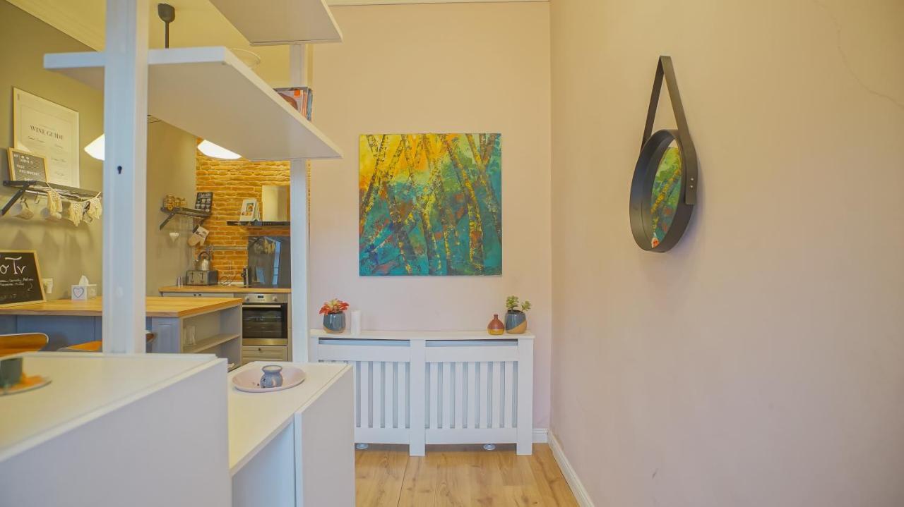 Coroni Republic Apart Apartment Брашов Екстериор снимка