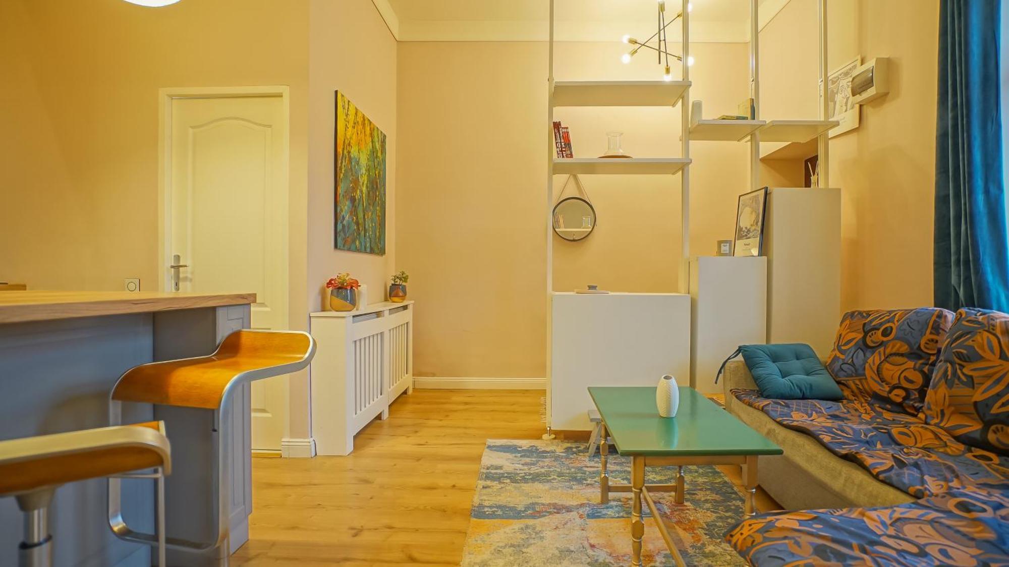 Coroni Republic Apart Apartment Брашов Екстериор снимка